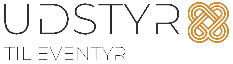 Udstyr til Eventyr