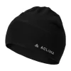 Aclima LightWool 140 Beanie (Black Ink)