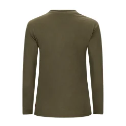 Aclima LightWool 180 Crewneck trøje, dame (Tarmac)