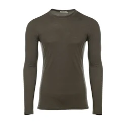 Aclima LightWool 140 trøje LS, herre (Tarmac)