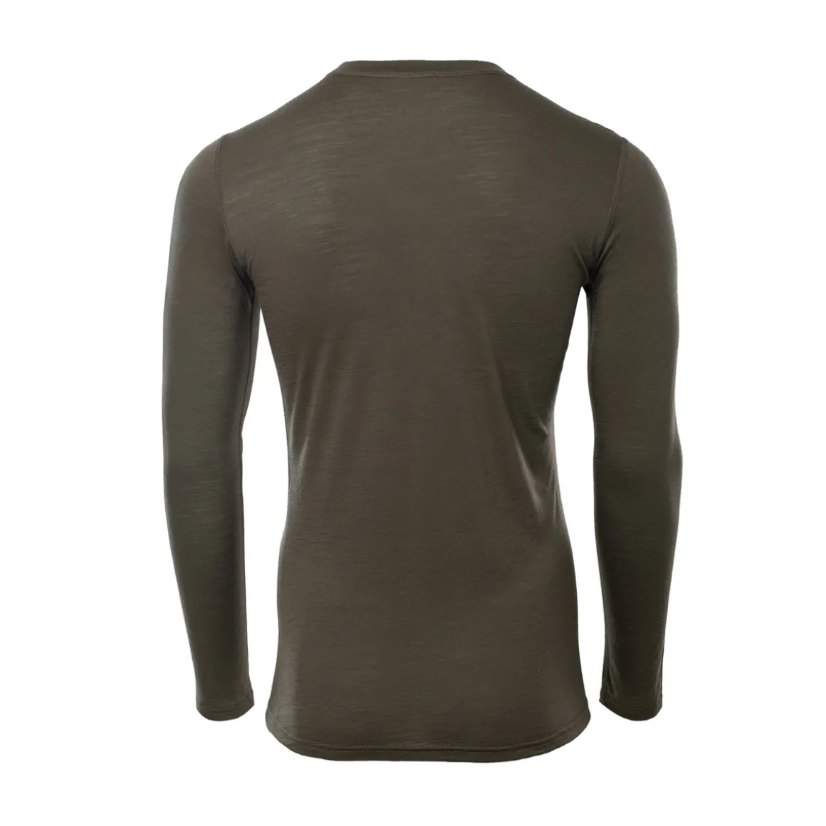 Aclima LightWool 140 trøje LS, herre (Tarmac)