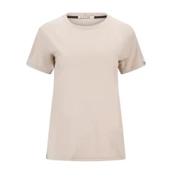 Aclima LightWool 180 T-shirt, dame (Simple Taupe)