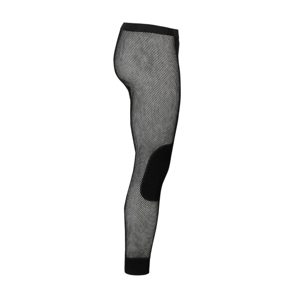Aclima WoolNet Longs, herre (Jet Black)