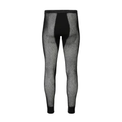 Aclima WoolNet Longs, herre (Jet Black)