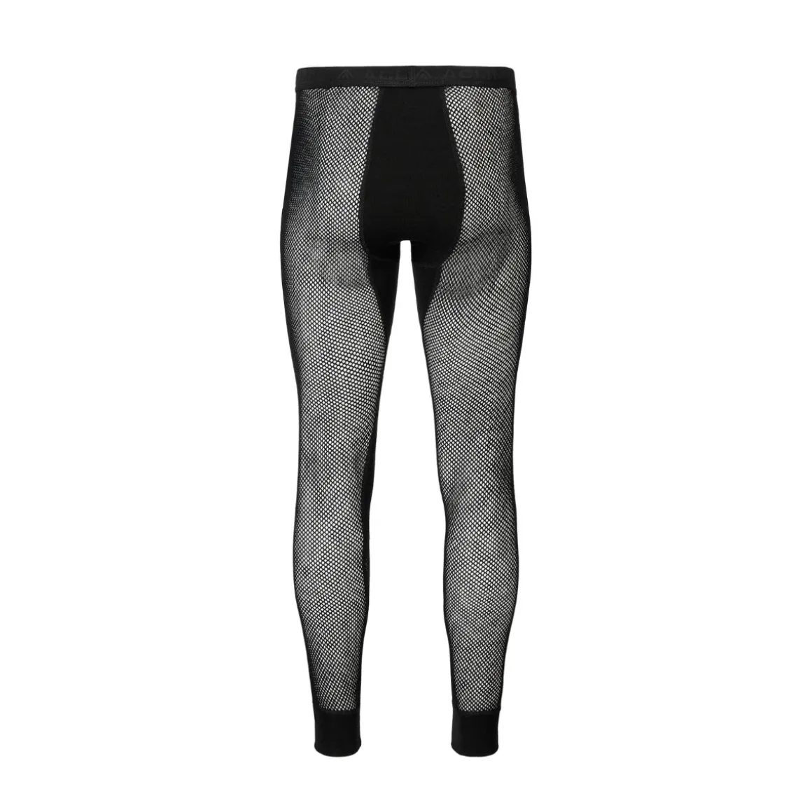 Aclima WoolNet Longs, herre (Jet Black)
