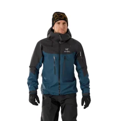 Arc'teryx Alpha SV Jacket, Herre (Lodestar)