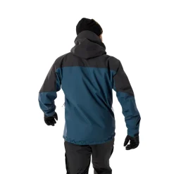 Arc'teryx Alpha SV Jacket, Herre (Lodestar)