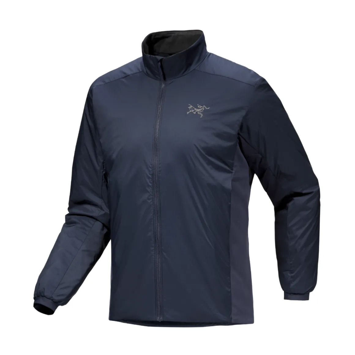 Arc'teryx Atom Jacket, herre (Black Sapphire)