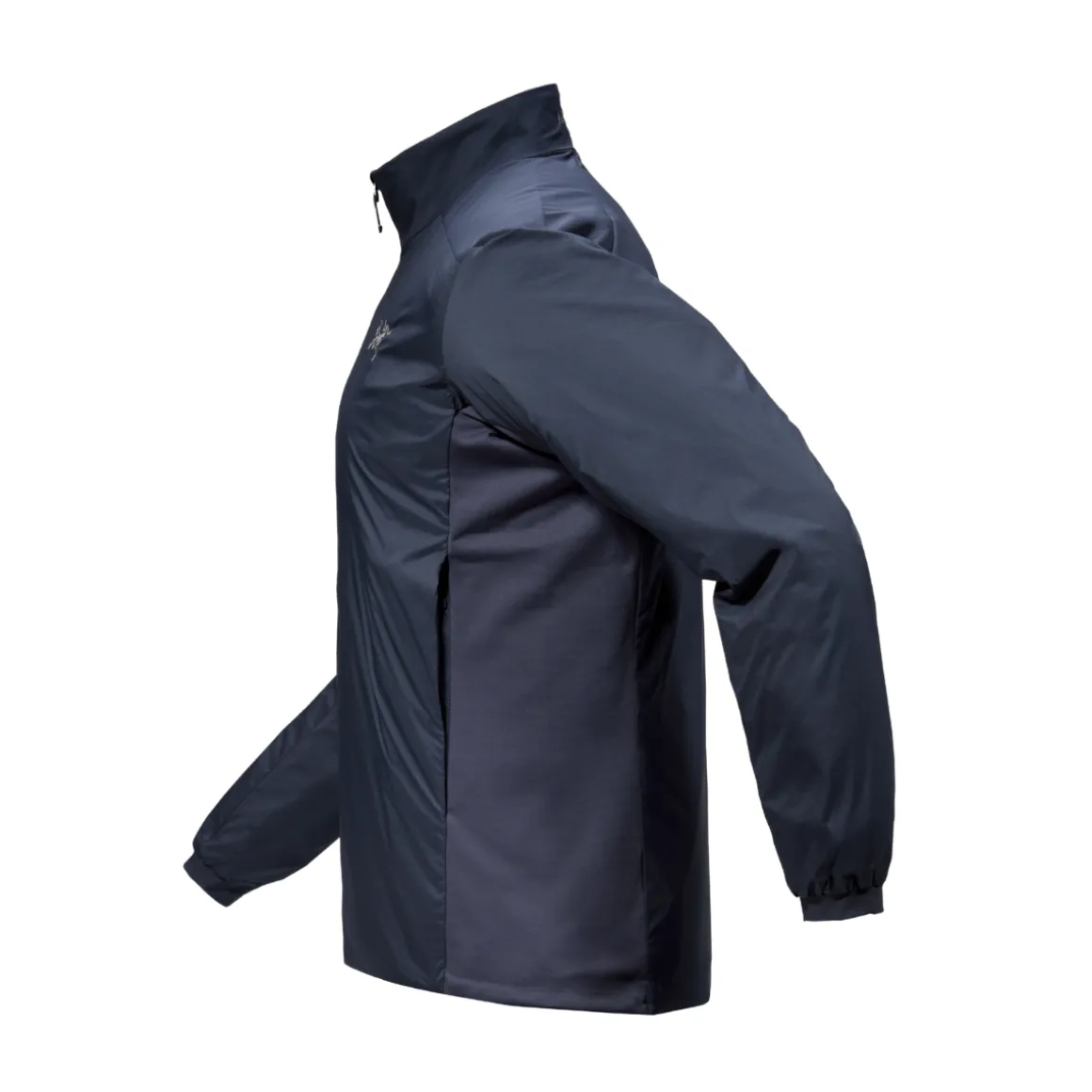 Arc'teryx Atom Jacket, herre (Black Sapphire)