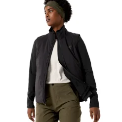 Arc'teryx Atom Vest, dame (Black)