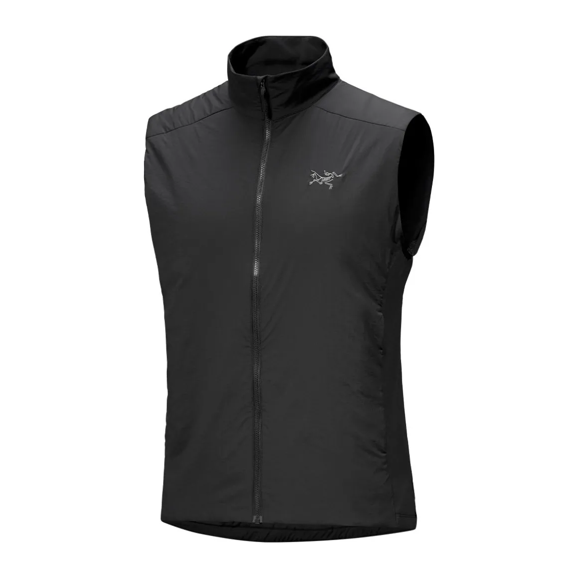 Arc'teryx Atom Vest, herre (Black)