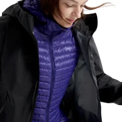 Arc'teryx Beta SL Jakke, dame (Black)