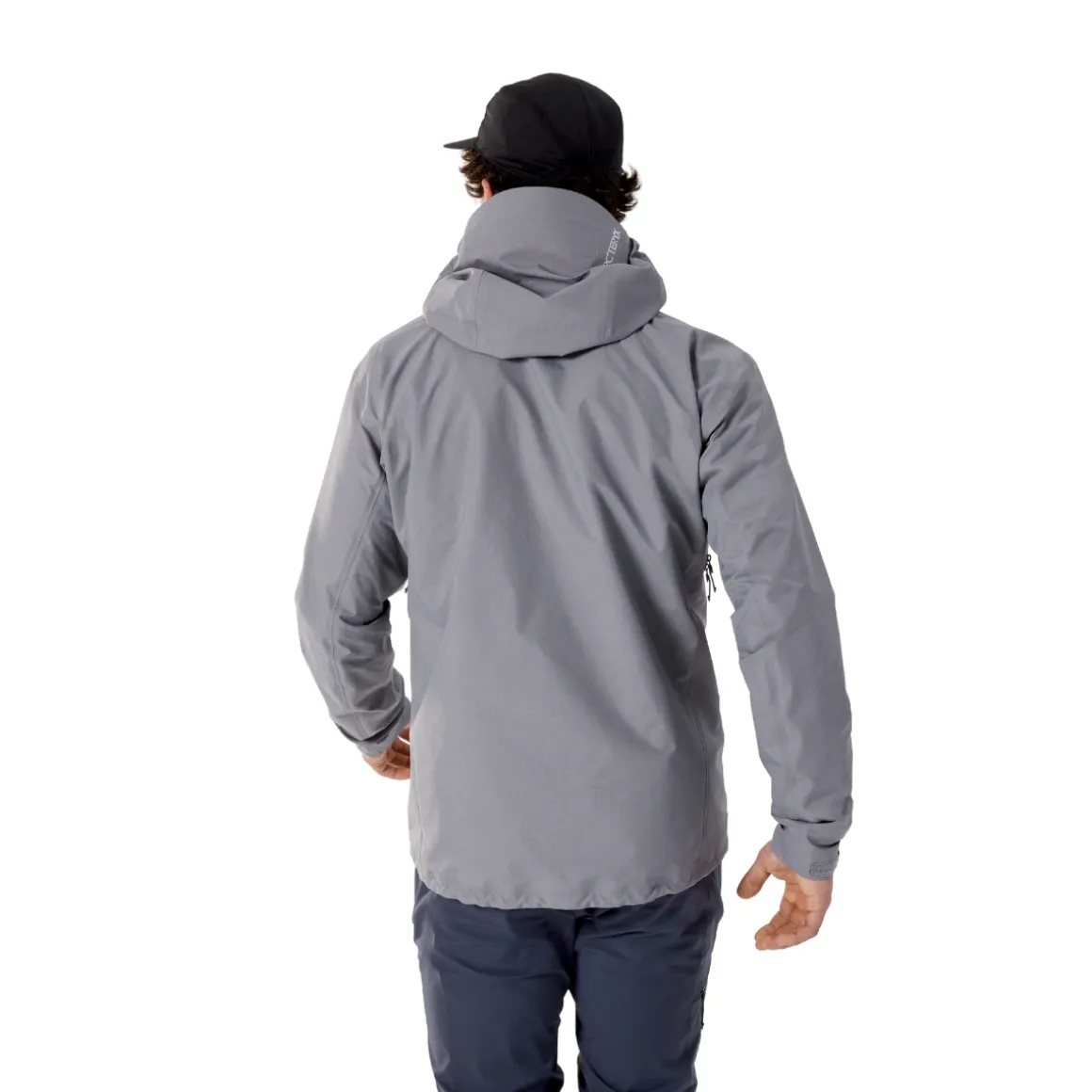 Arc'teryx Beta SL jakke, herre (Void)