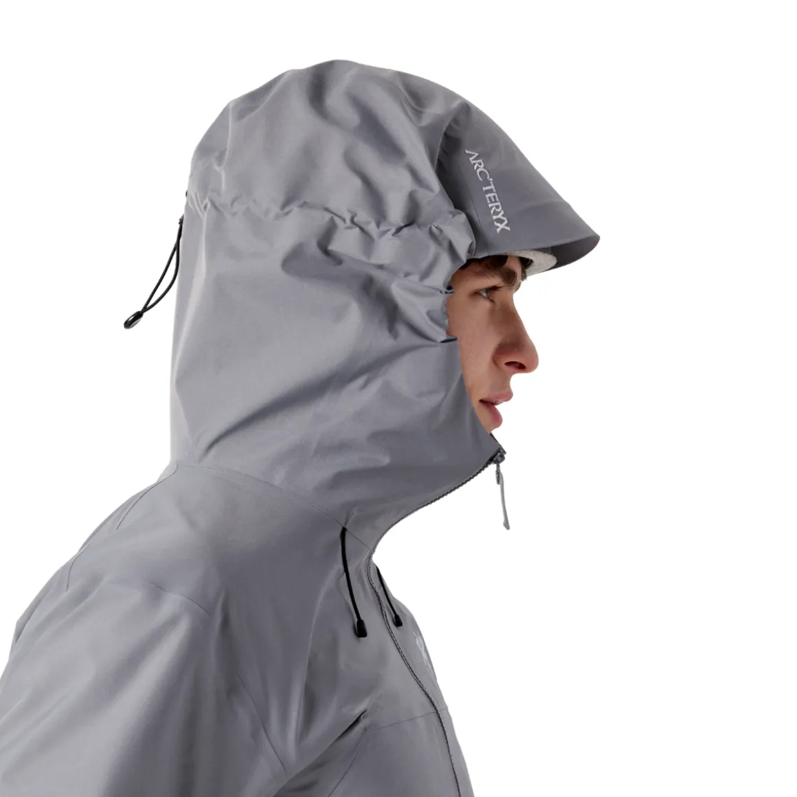 Arc'teryx Beta SL jakke, herre (Void)