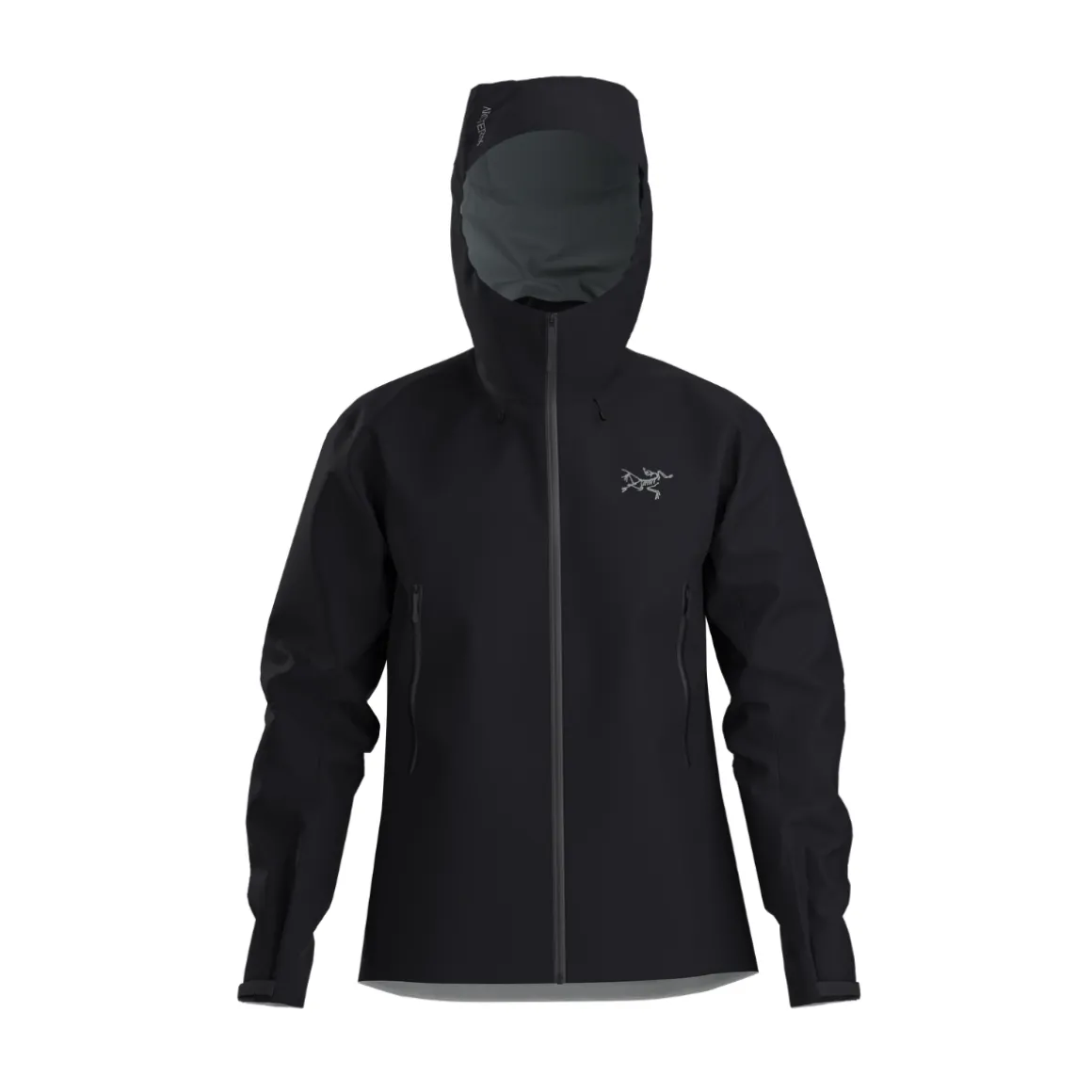 Arc'teryx Beta SL jakke, herre (Black)