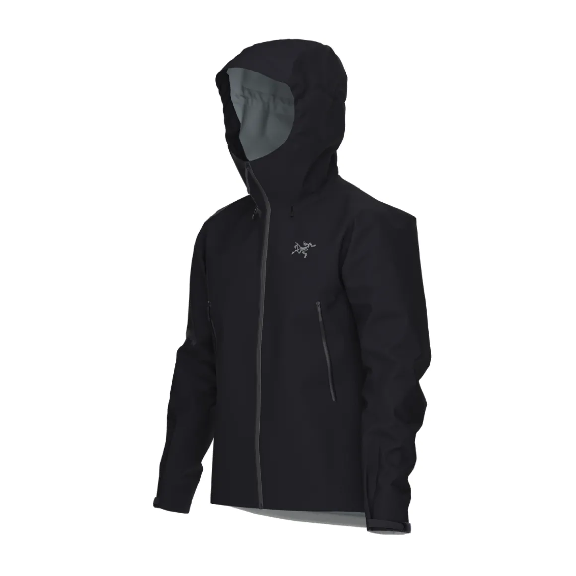 Arc'teryx Beta SL jakke, herre (Black)