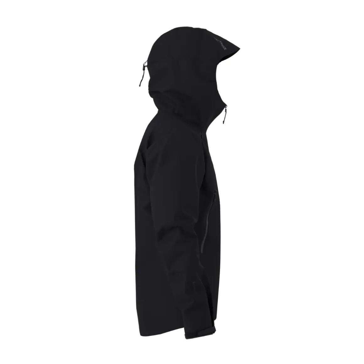 Arc'teryx Beta SL jakke, herre (Black)