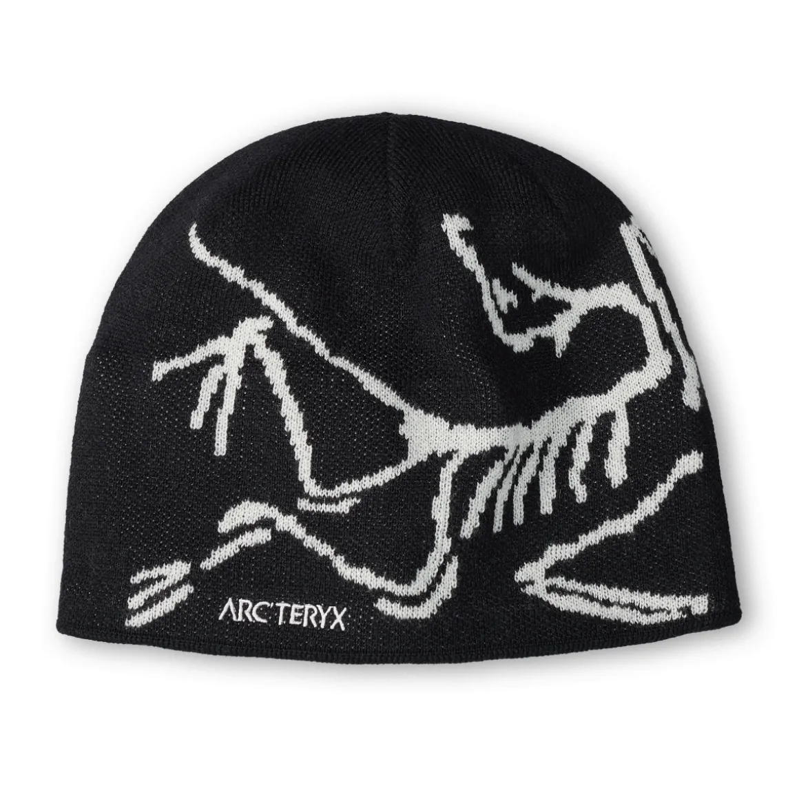 Arc'teryx Bird Head Toque hue (Black Void)