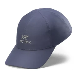 Arc'teryx Bird Word Cap (Dark Stratus)