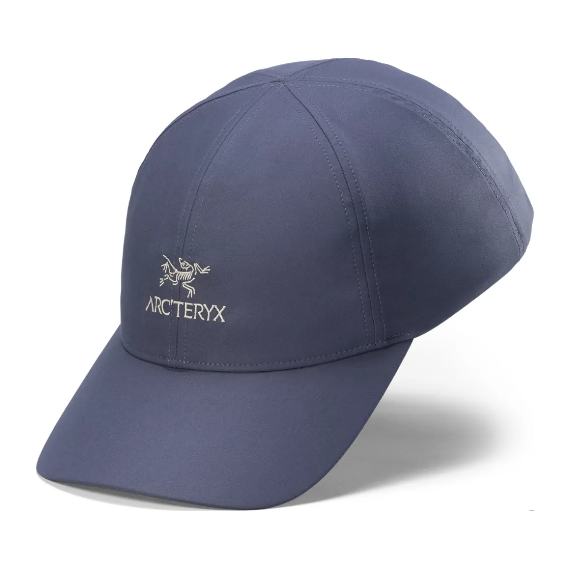 Arc'teryx Bird Word Cap (Dark Stratus)
