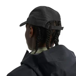 Arc'teryx Bird Word Cap (24K Black)