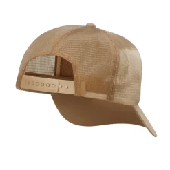 Arc'teryx Bird Word Trucker Curved Hat (Canvas Euphoria)