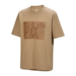 Arc'teryx Kragg Cotton Tee, herre (Habitat)