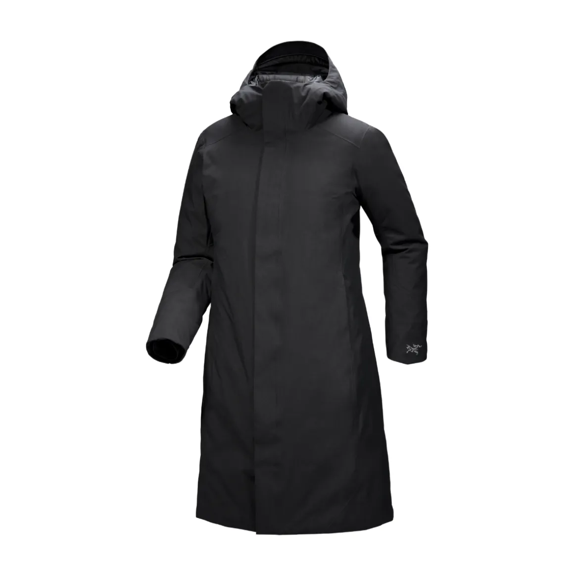 Arc'teryx Patera Parka, dame (Black)