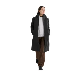 Arc'teryx Patera Parka, dame (Black)
