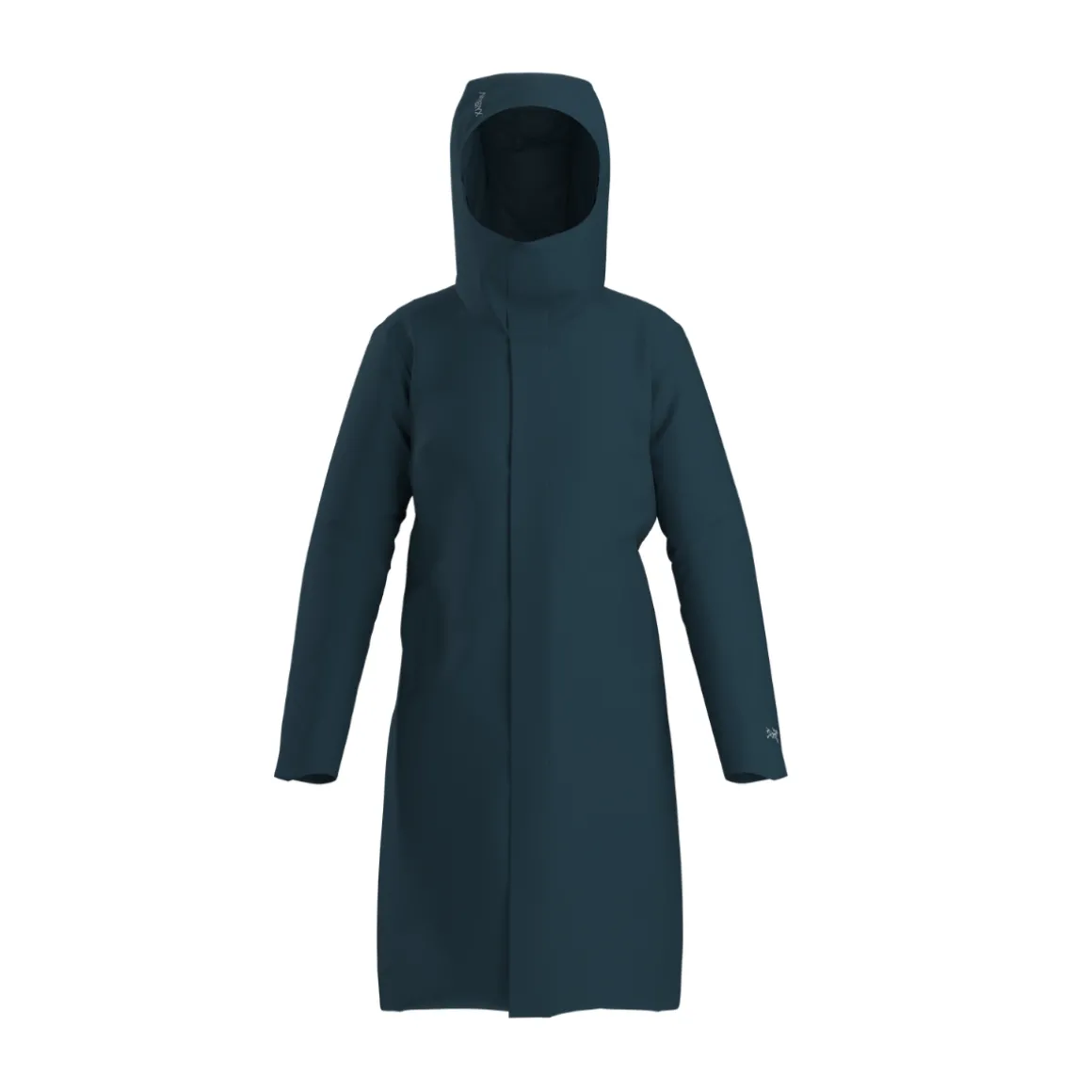 Arc'teryx Patera Parka, dame (Nightscape)