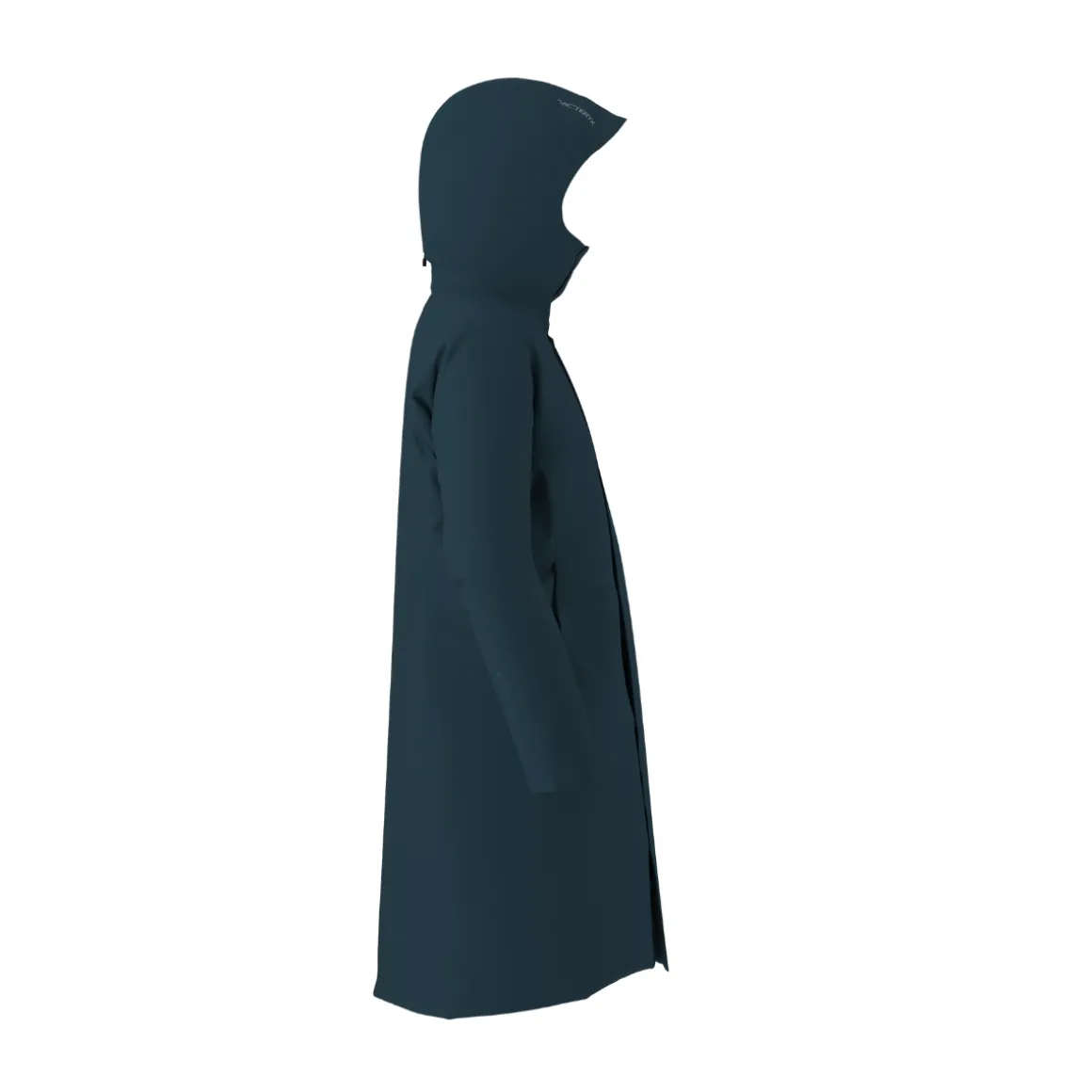 Arc'teryx Patera Parka, dame (Nightscape)