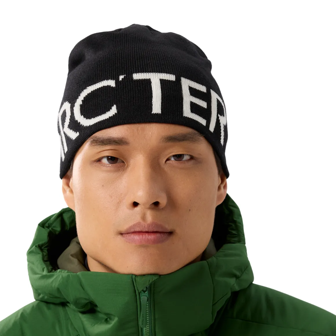 Arc'teryx Word Head Toque, hue (Orca)
