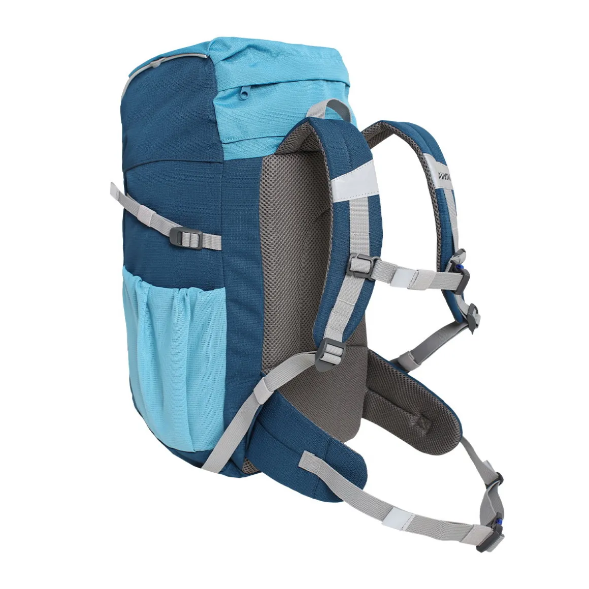 Asivik Active Cub 18 L børnerygsæk