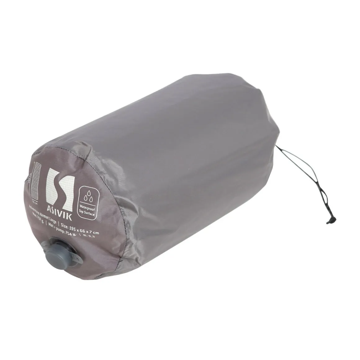 Asivik Adventure Airmat, Large