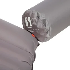 Asivik Adventure Airmat, Regular