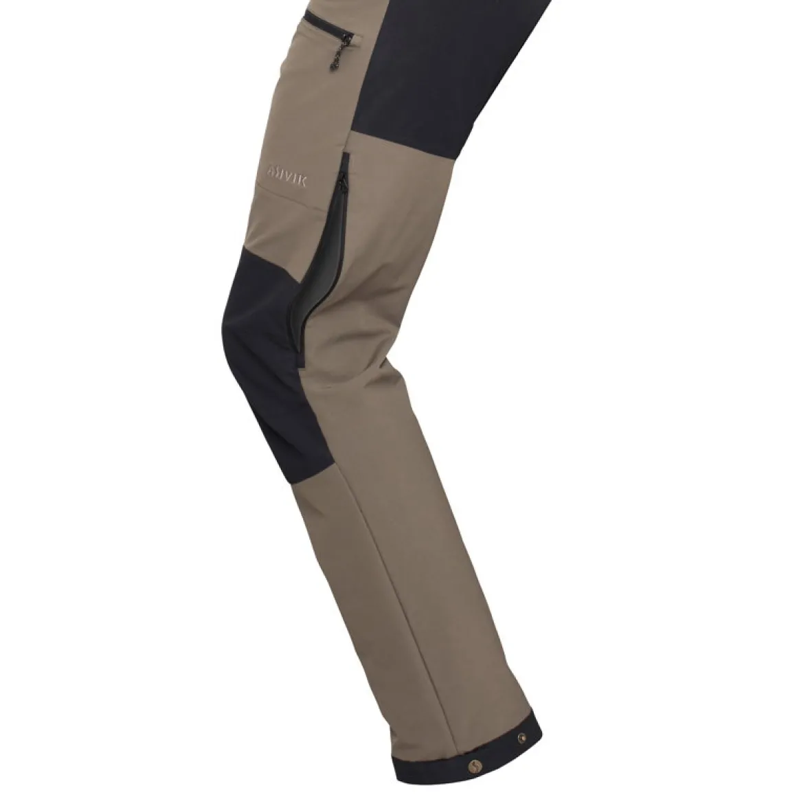 Asivik Adventure Pants, dame