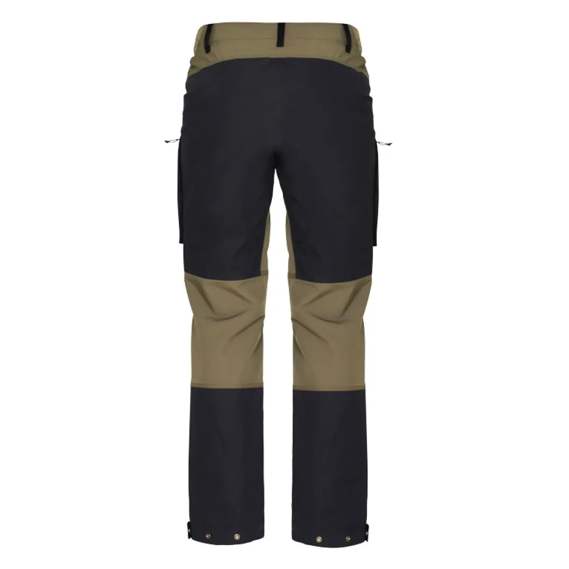 Asivik Adventure Pants, herre