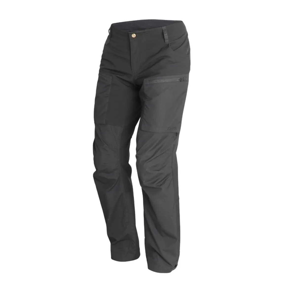 Asivik Adventure Pants, herre