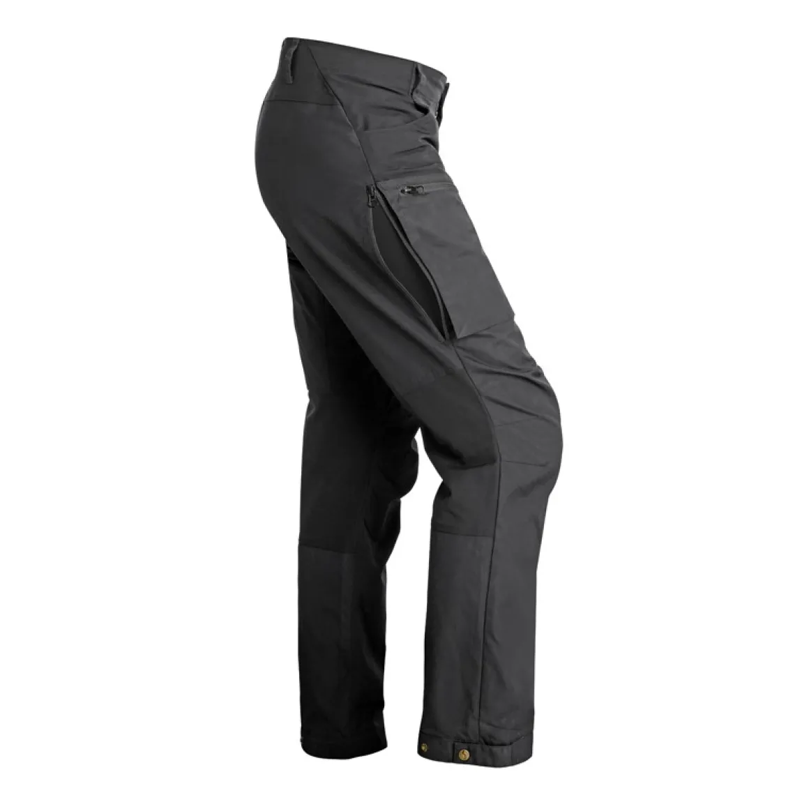 Asivik Adventure Pants, herre