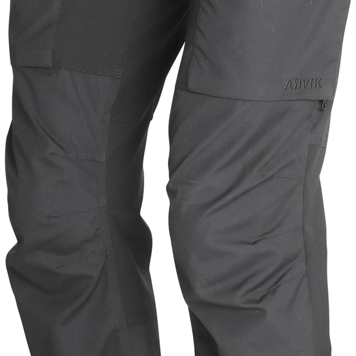 Asivik Adventure Pants, herre