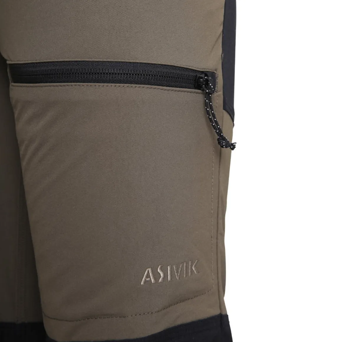 Asivik Adventure Pants, junior