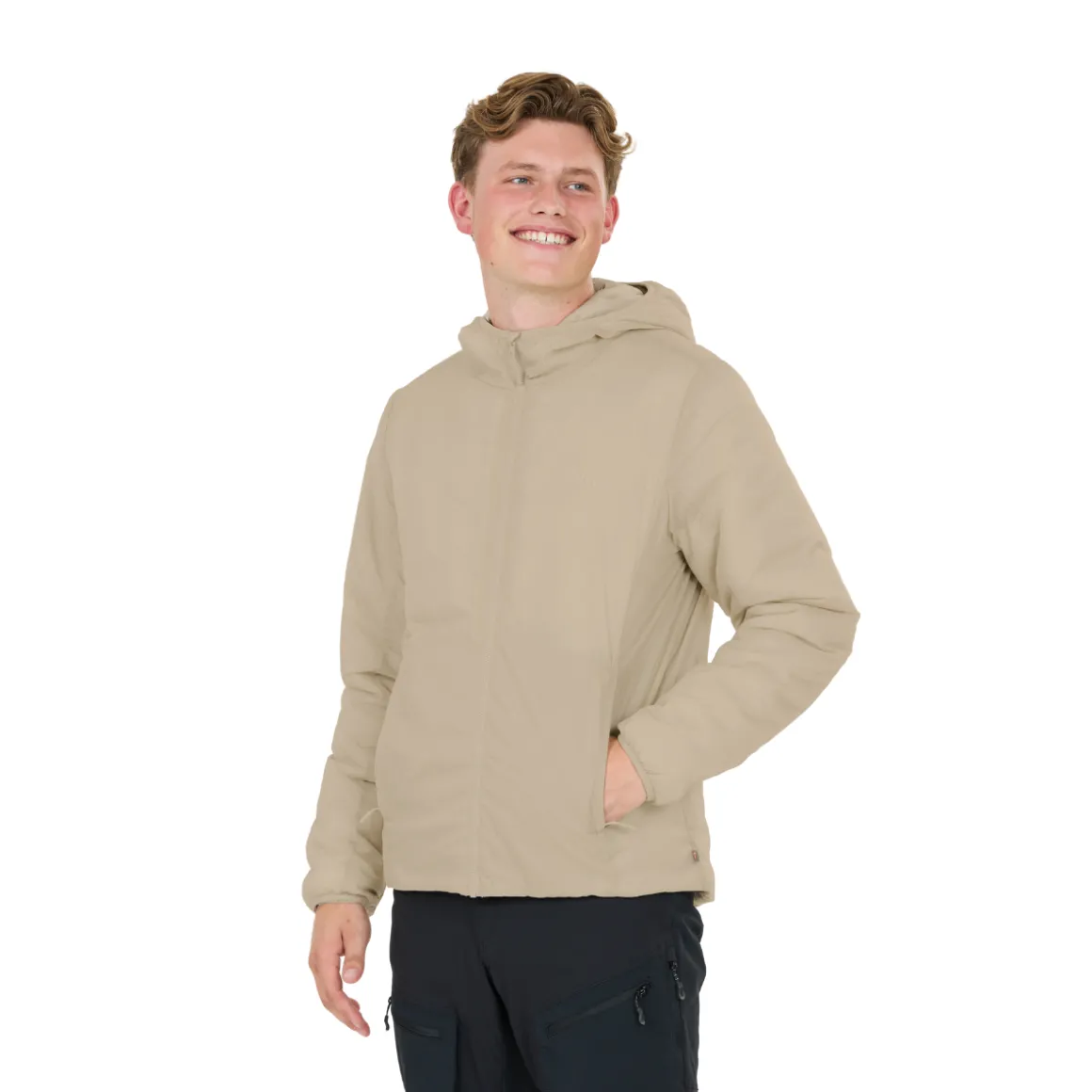 Asivik Adventure Primaloft Jakke, herre