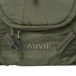 Asivik Adventure rygsæk 65 ltr.