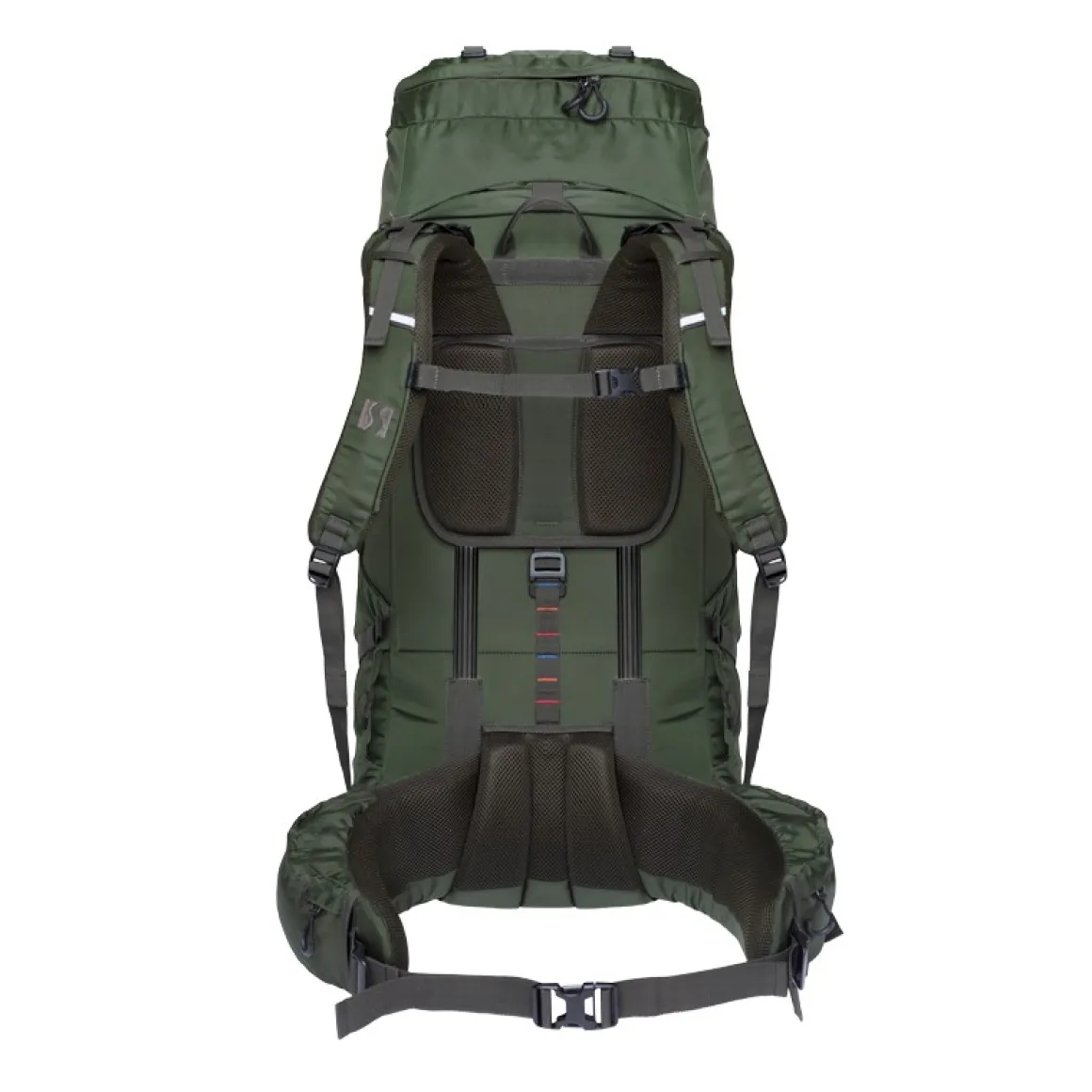 Asivik Adventure rygsæk 75 ltr.