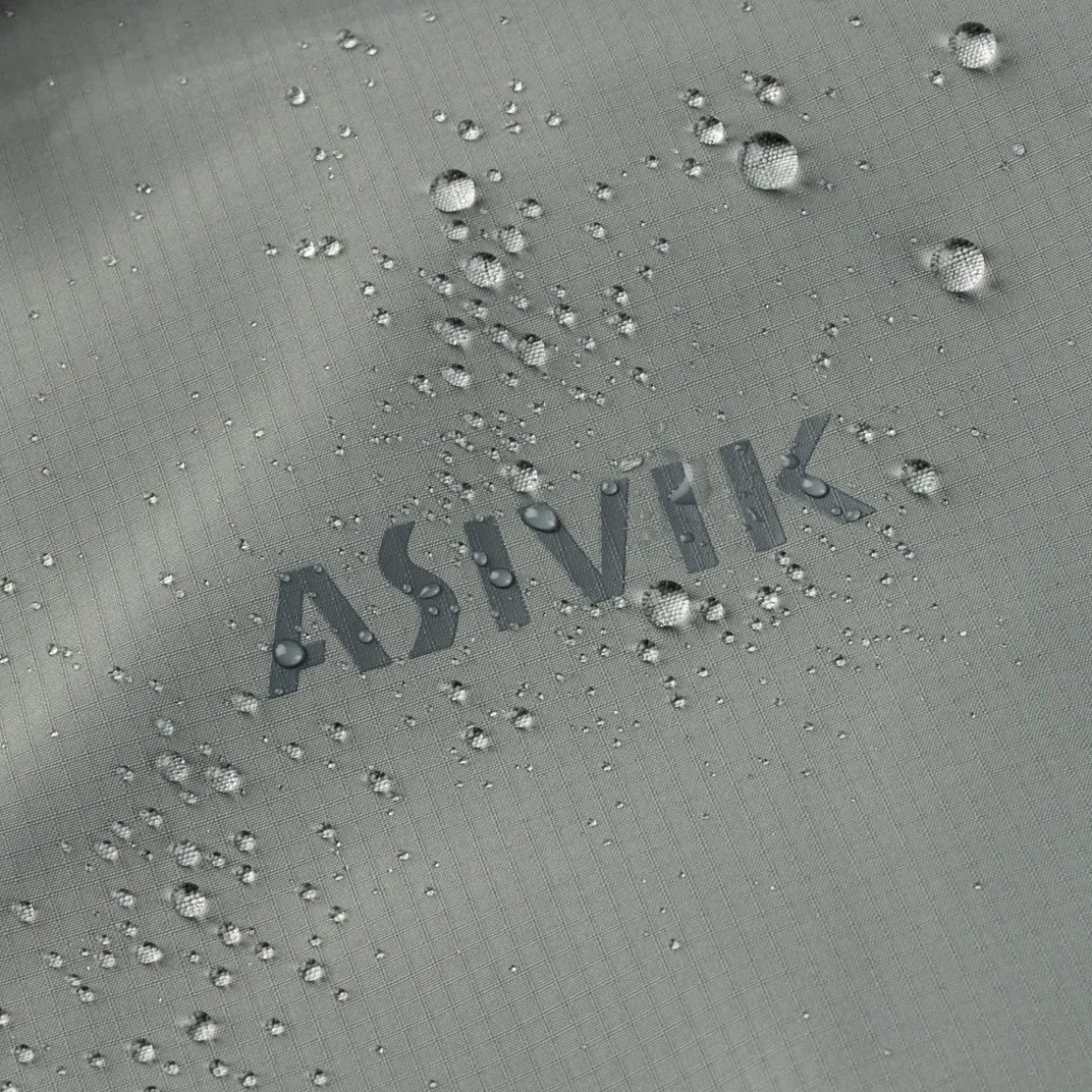 Asivik Adventure Shell Skaljakke, herre (Sage)
