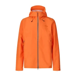 Asivik Adventure Shell Skaljakke, herre (Mandarin)
