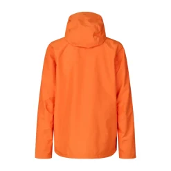 Asivik Adventure Shell Skaljakke, herre (Mandarin)