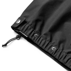 Asivik Adventure Shell skalbukser, dame (Black)