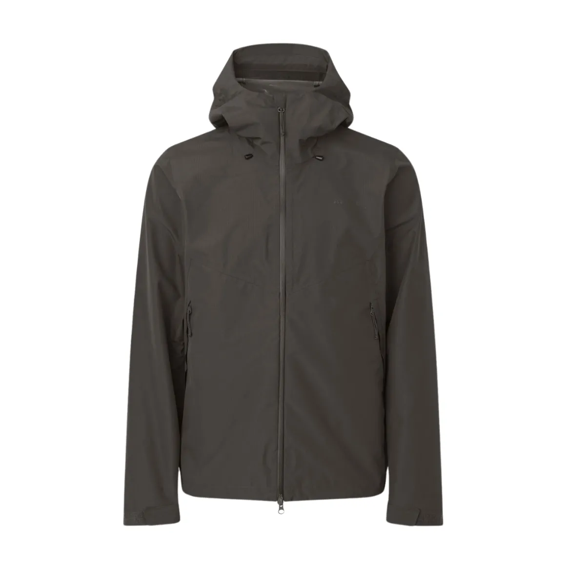 Asivik Adventure skaljakke, herre (Black)