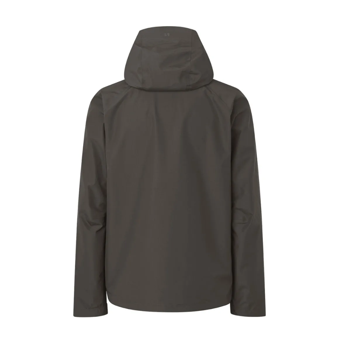 Asivik Adventure skaljakke, herre (Black)